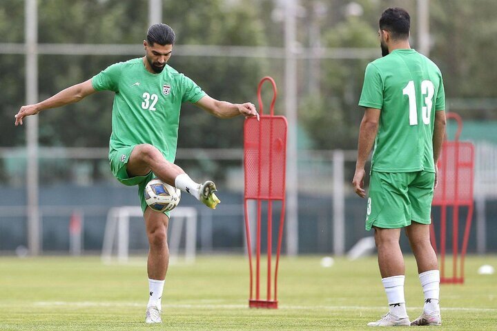 شکست پروژه بازگشت هافبک گلزن لیگ به پرسپولیس