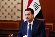 رایزنی السیسی با السودانی درباره ایران