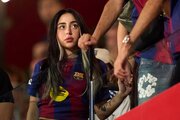 اعتراف نیکی نیکول؛ عاشق یامال شده‌ام