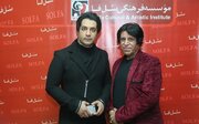 سرنوشت تلخ پدر و پسری که شادی هدیه میدادند/ امید جهان و محمود جهان به یک شکل فوت کردند