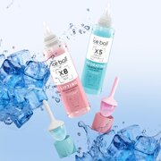 آیس‌بال: یخ‌درمانی مدرن برای شادابی