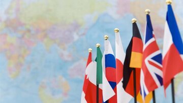 بازی با کارت یمن برای تهران گران تمام می‌شود/ بیانیه جدید گروه هفت، دردسر تازه ایران!