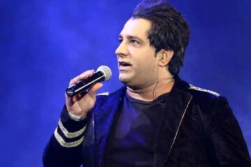 سکته قلبی خواننده مشهور؛ این زنگ خطر را جدی بگیرید!