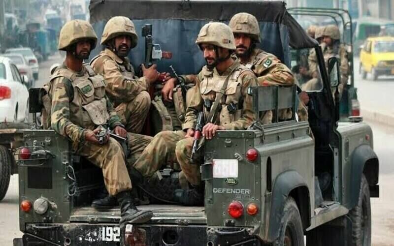 حمله تروریستی در همسایگی ایران؛ ۱۲ نفر کشته شدند