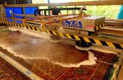 قالیشویی کمالشهر؛ خدمات حرفه‌ای شست‌وشوی فرش در کرج