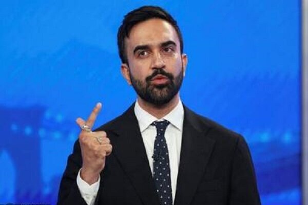شانس اول شهرداری نیویورک: نتانیاهو در اینجا دستگیر می‌شود