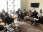 تلاش مهدی کروبی برای نجات جان یک زندانی محکوم به اعدام +جزئیات