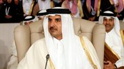 هشدار امیر قطر درباره رویای خطرناک اسرائیلی‌ها!