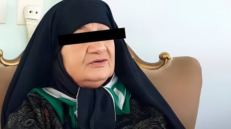 کلثوم اکبری در دادگاه: اگر آزاد شوم.../ ماجرای دو قتل کلثوم اکبری افشا شد