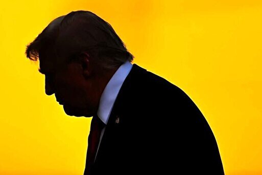 ترامپ: اسرائیل حق دارد انتقام بگیرد؛ اگر حماس بهدرستی رفتار نکند از میان برداشته خواهد شد! ترامپ: اسرائیل حق دارد انتقام بگیرد؛ اگر حماس بهدرستی رفتار نکند از میان برداشته خواهد شد!