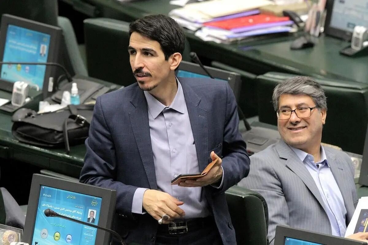 نماینده اصولگرای مجلس: متن توافق ایران با اژانس بهتر از تصورم بود