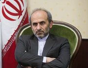 ویدیو| نماینده مجلس خطاب به جبلی: جلوی دلقک‌بازی‌های تلویزیونی را بگیرید