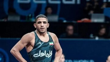 رحمان بی‌رحم هم انتقام گرفت، هم طلایی شد