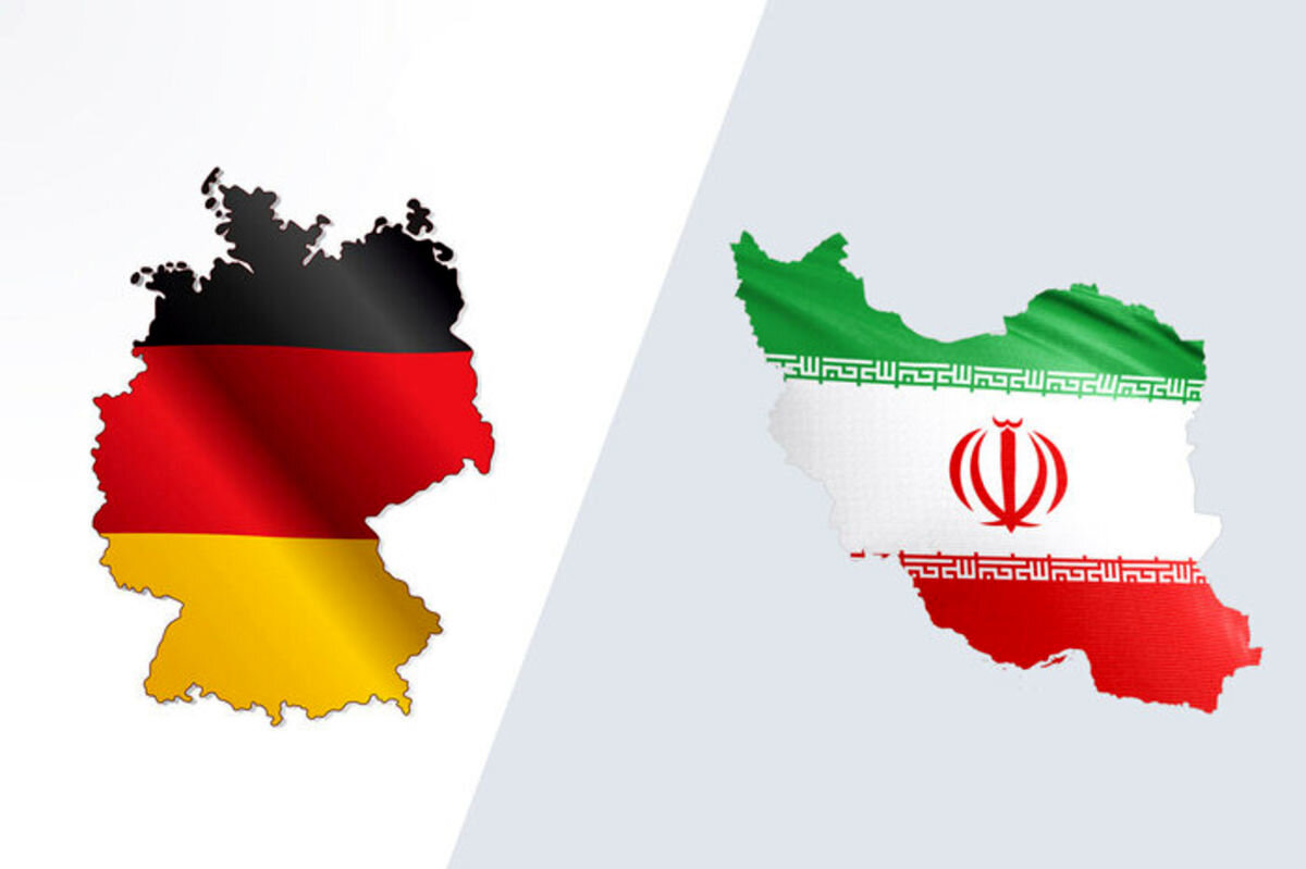 درخواست آلمان از شهروندانش برای ترک ایران