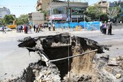 احتمال مهاجرت میلیون‌ها نفر از اصفهان و کرمان