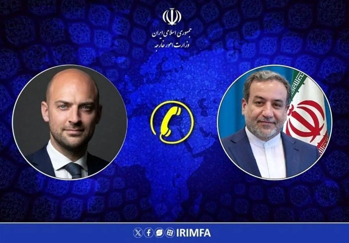 عراقچی خطاب به همتای فرانسوی: فعال‌سازی اسنپ‌بک اقدامی در جهت افزایش تنش است