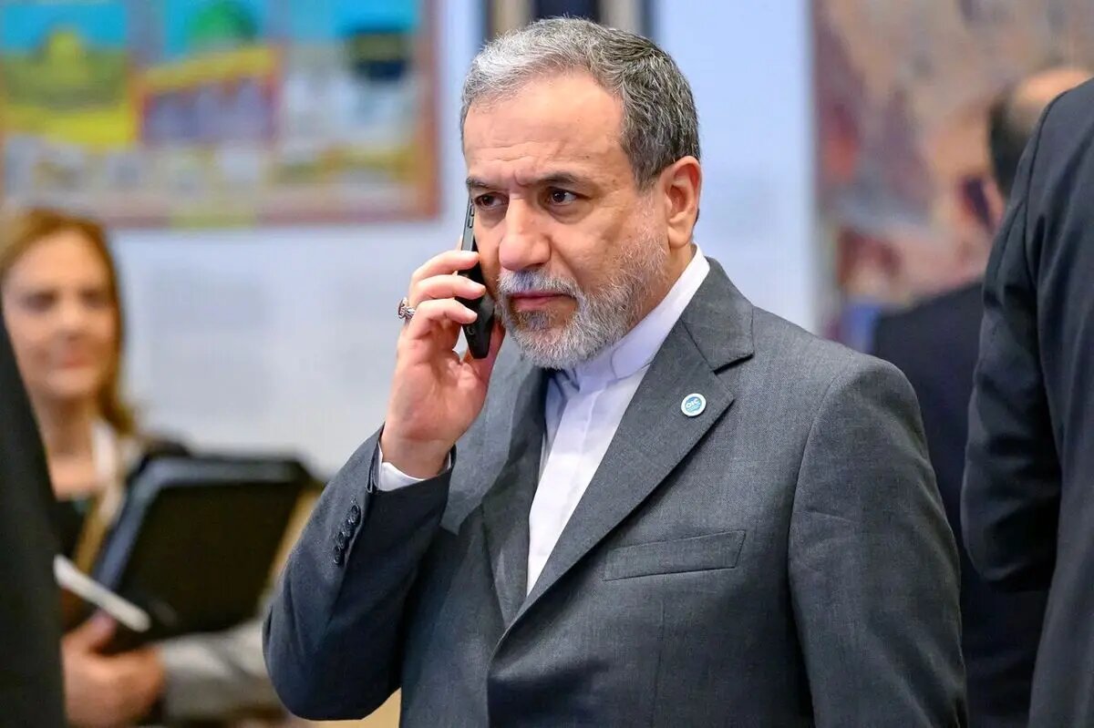 جزئیات تماس مهم دیپلماتیک امروز/ مذاکره تلفنی عراقچی و اروپایی‌ها