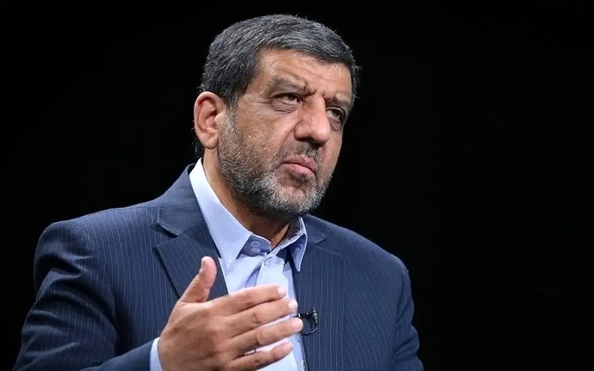در دیدار عزت‌الله ضرغامی با همسر سعید امامی چه گذشت؟