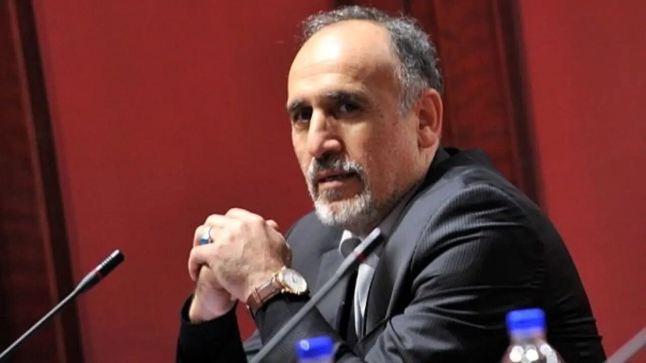 آمریکا اگر بخواهد با ما مراوده کند، تحریم‌ها «هیچ» می‌شود!