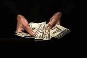دلار ۱۰۰ هزارتومانی؛ سیاست‌های ارزی دولت شکست خورد!