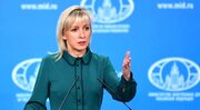 حمایت رسمی روسیه از ایران: اروپا اسنپ‌بک را کنار بگذارد
