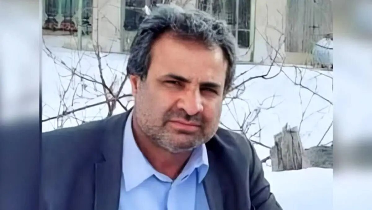 خبر شهادت یک بسیجی توسط تروریست‌ها در ایرانشهر تایید شد +عکس