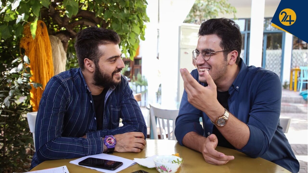 چرا صداوسیما، قیاسی و حسینی را از دست داد؟