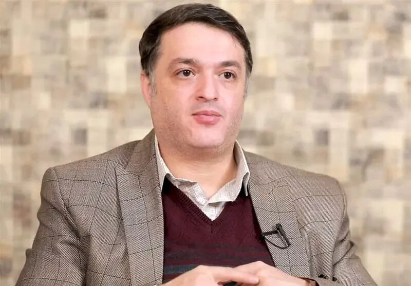 حسن روحانی در بیمارستان بستری شده؟