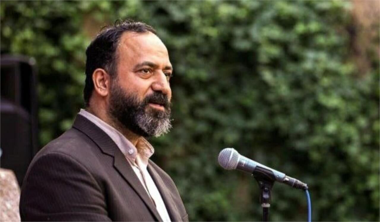 نکته پنهان حکم پرونده رضا ثقتی؛ چه کسی پوست موز زیر پای مدیر سابق ارشاد گیلان انداخت؟