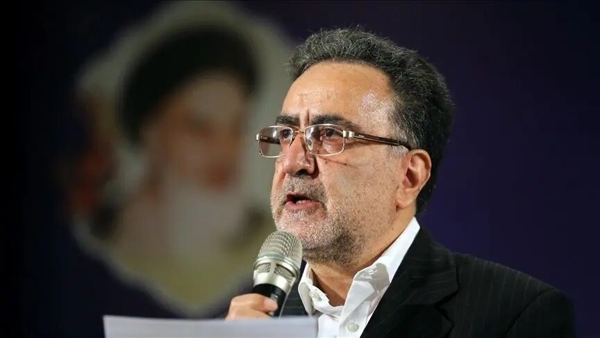 عفو اخیر شامل مصطفی تاج‌زاده شد؟