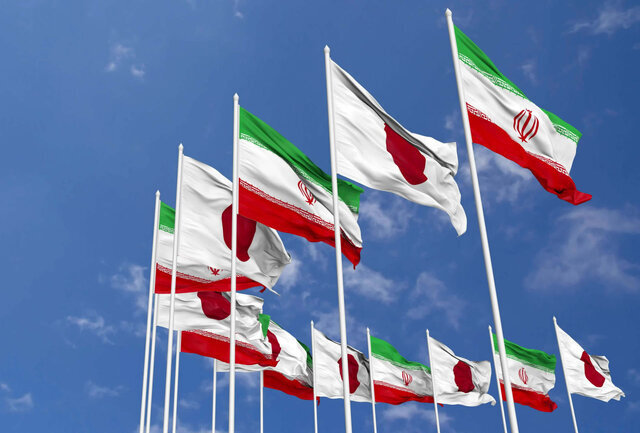 ژاپن: ایران همکاری کامل خود با آژانس اتمی را از سر بگیرد