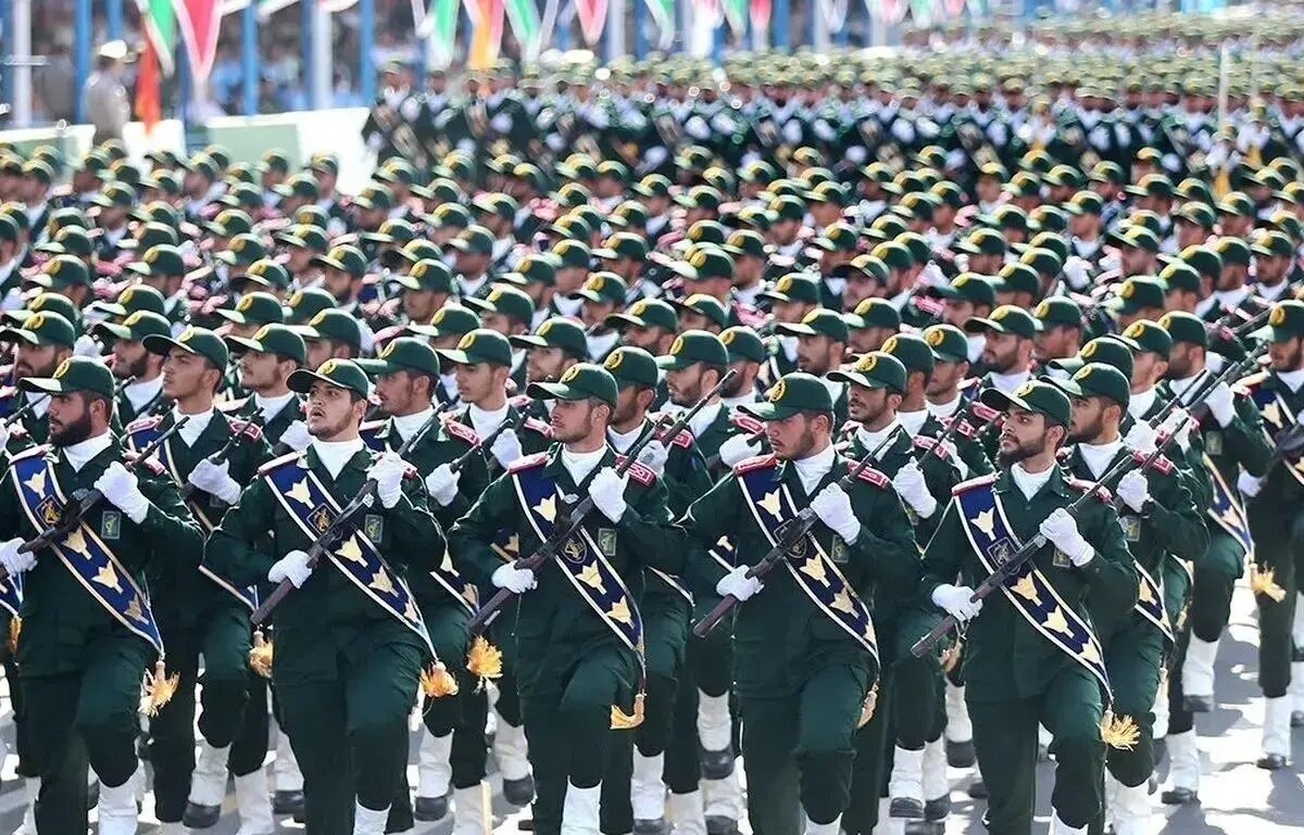 دلیل لغو رژه روز ۳۱ شهریور نیروهای مسلح اعلام شد دلیل لغو رژه روز ۳۱ شهریور نیروهای مسلح اعلام شد