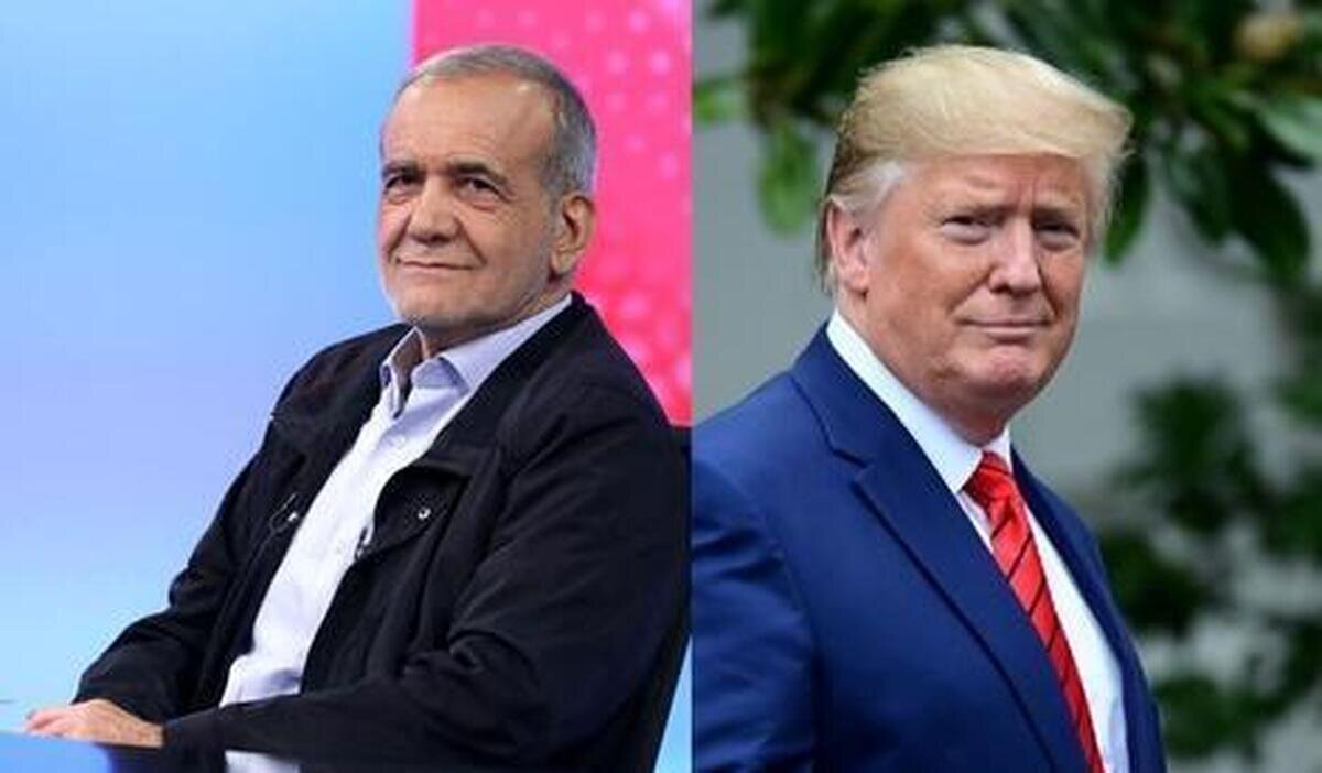 ماجرای دیدار پزشکیان و ترامپ در نیویورک؛ برنامه قطعی شده! +ویدیو