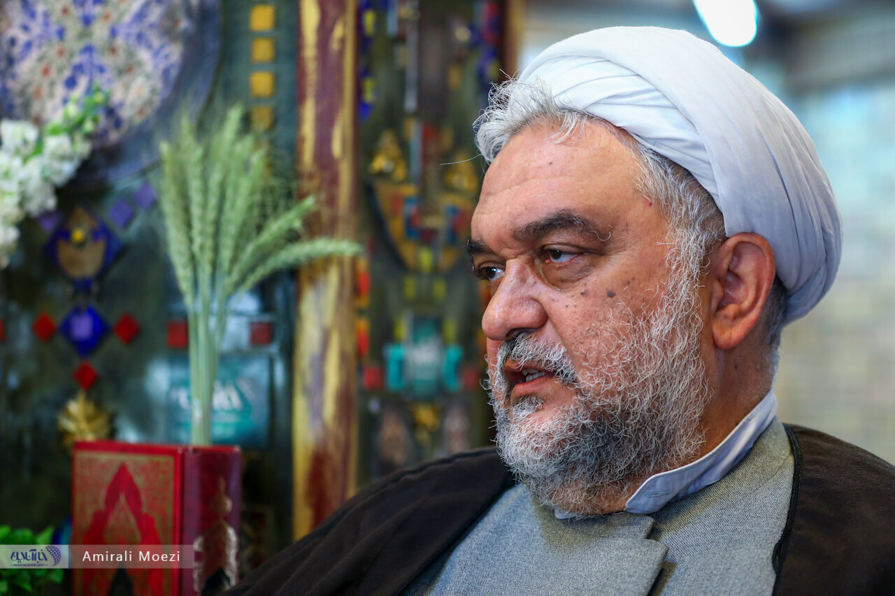 افشاگری از نظر احمدی‌نژاد در مورد اعدام موسوی و کروبی