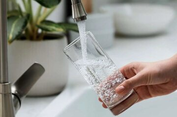 برای لاغری از نوشیدن آب غافل نشوید