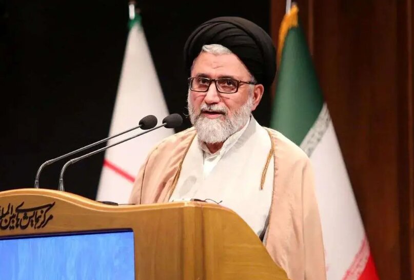 وزیر اطلاعات: ایران در اسرائیل نفوذ دارد