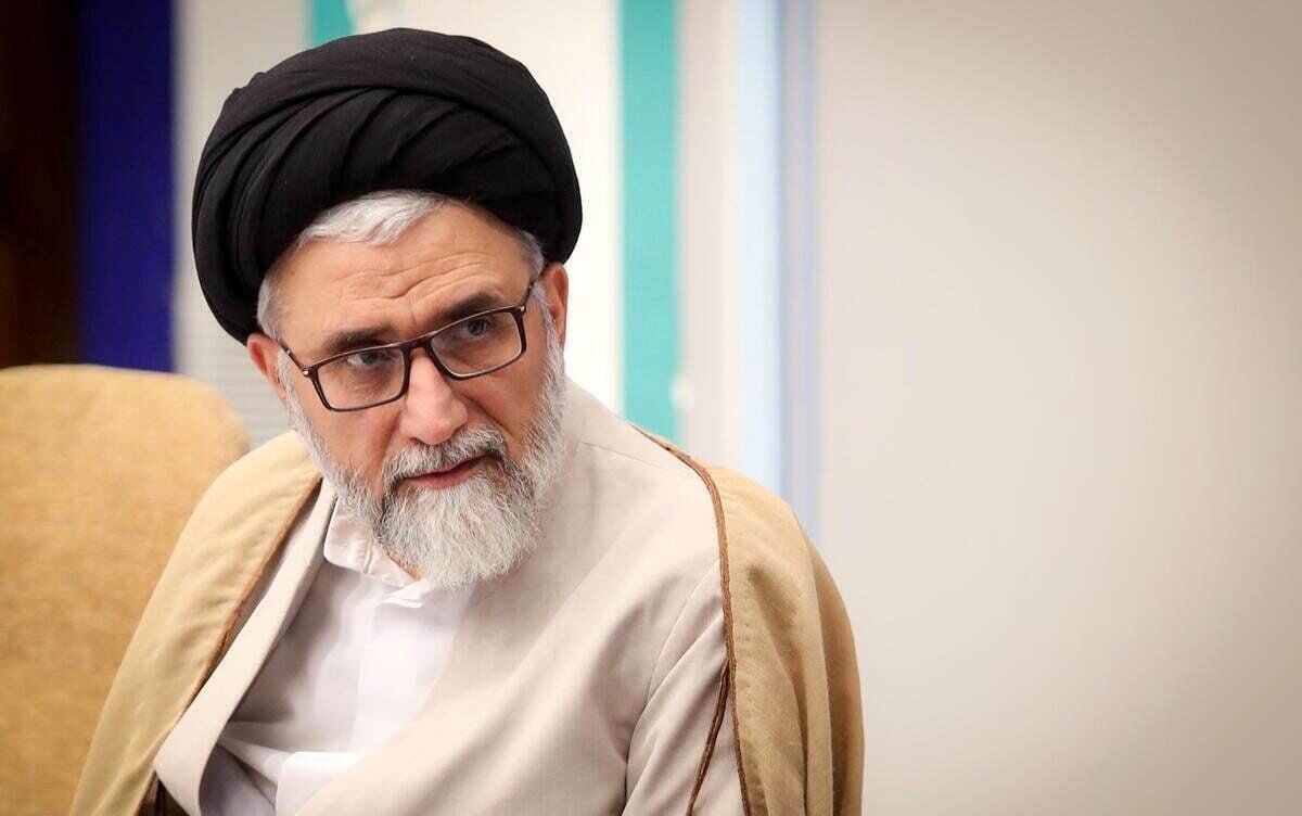 وزیر اطلاعات از خجالت نخست‌وزیر اسرائیل درآمد
