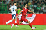پرسپولیس صفر-صفر ملوان/ سرخ‌ها گل‌زنی را فراموش کردند