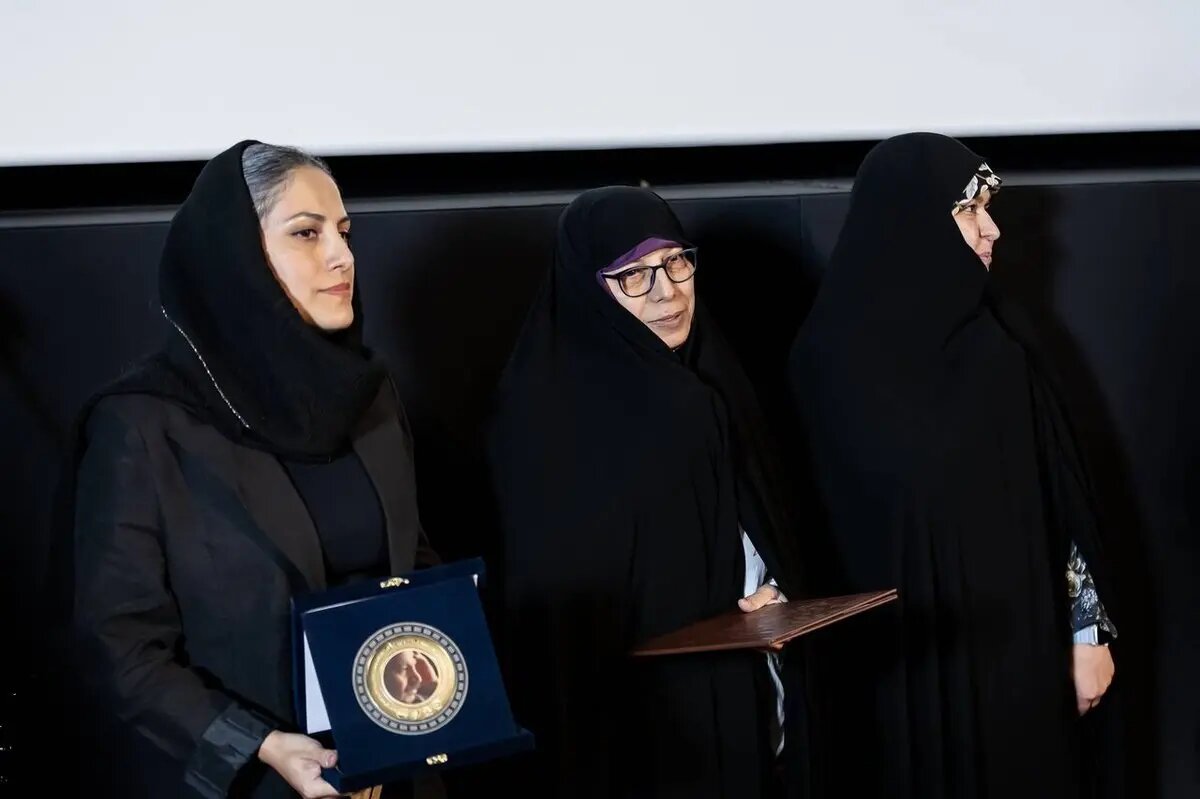 دختر رسول ملاقلی‌پور: تمام سال‌های کودکی‌ام با توقیف فیلم‌های پدرم گذشت