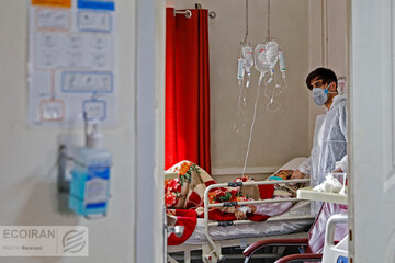 آمار بستری‌های حوادث اخیر اعلام شد/ تهران، اصفهان و خراسان رضوی بیشترین درگیری را داشتند