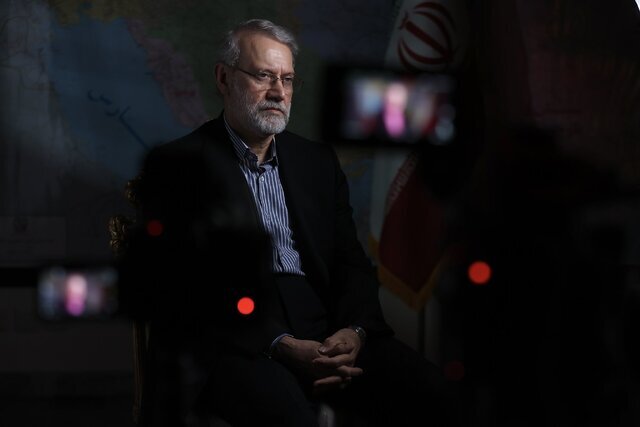 اتمام حجت لاریجانی؛  اسنپ‌بک اجرا شود، رابطه ایران با آژانس تعلیق می‌شود