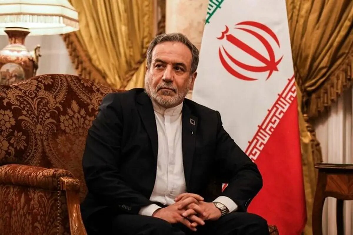 عراقچی: تهدید علیه حاکمیت ملی و تمامیت سرزمینی ونزوئلا را محکوم می‌کنیم