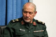 واکنش تند جمهوری اسلامی به سخنان رحیم صفوی درباره مرگ رفسنجانی در استخر +ویدیو