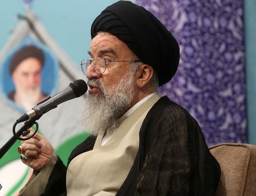 خاتمی: ۳۰ فرمانده اسرائیلی را در جنگ ترور کردیم