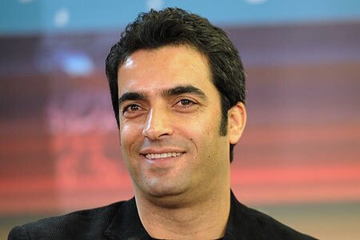 مخاطب استوری تند و کنایه‌آمیزِ منوچهر هادی کیست؟!