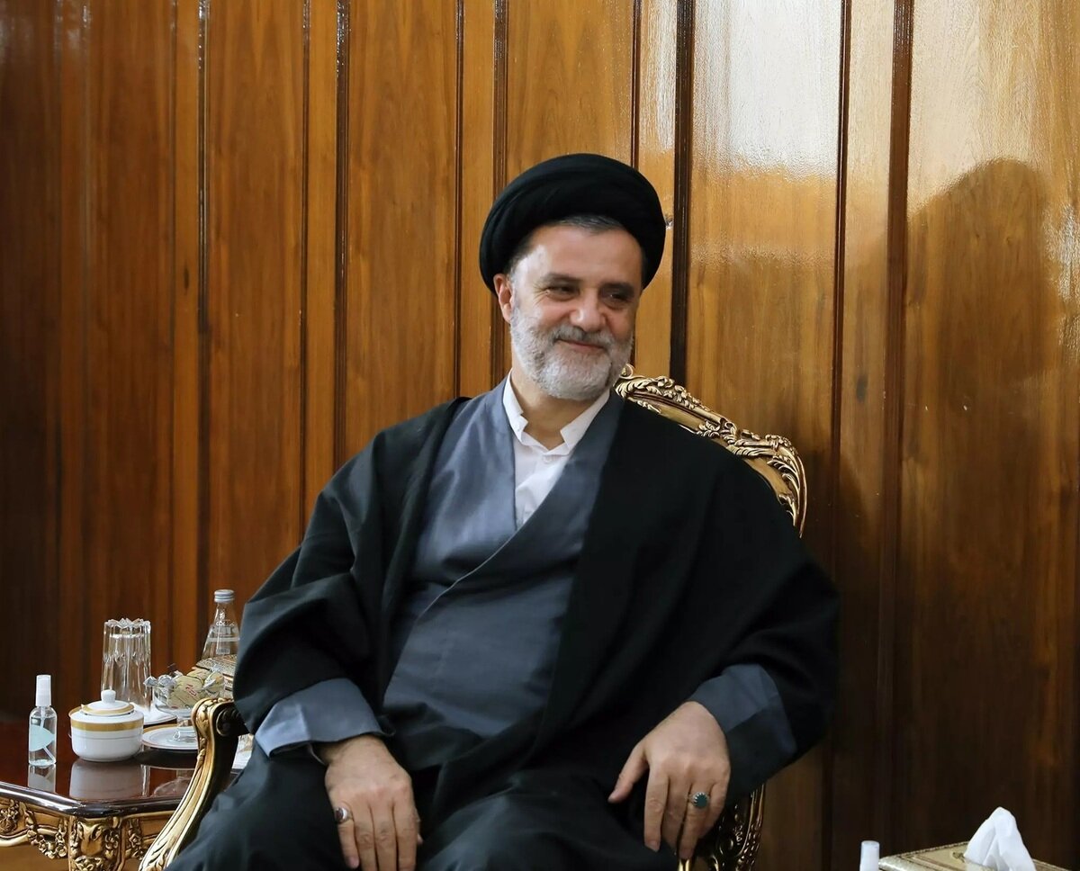 ادعای جنجالی نماینده مجلس: عراقچی در قلب آمریکا در حال مذاکره است +ویدیو