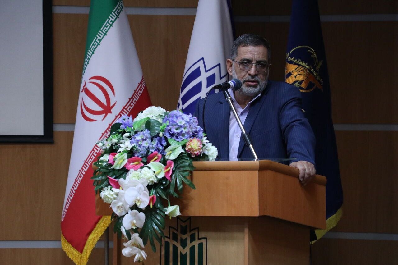 سخنان مهم سخنگوی سپاه درباره جنگ اسرائیل و ایران خبرساز شد
