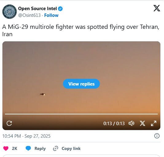 اخباری که بوی جنگ میدهد/ انتقال گسترده تجهیزات نظامی روسیه به ایران! +عکس