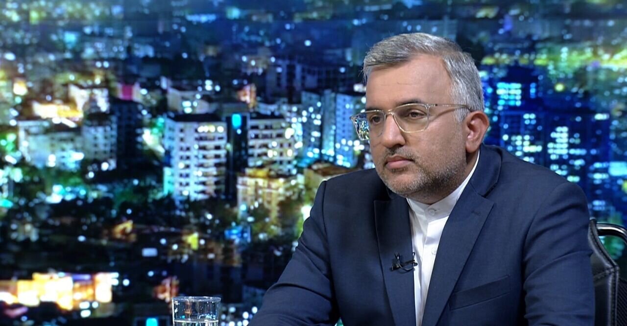 فوری| دارایی‌های بانک مرکزی از سوی اتحادیه اروپا؟