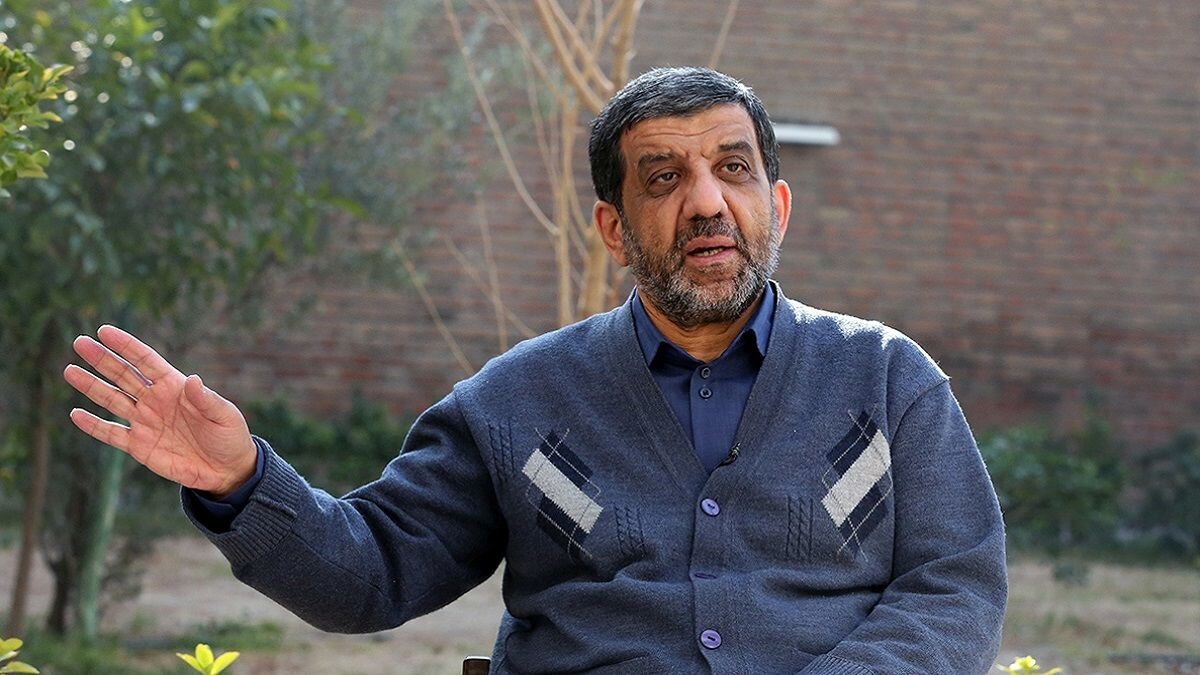 ادعای خبرساز ضرغامی درباره اقدام امنیتی برخی از مسئولین